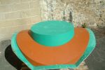 Moulage Polyester