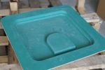 Moulage Polyester