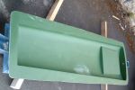 Moulage Polyester