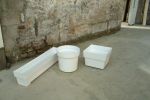 Moulage Polyester
