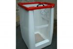 Moulage Polyester