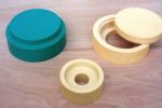 Moulage Polyester