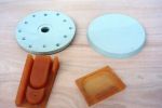 Moulage Polyester