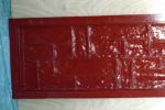 Moulage Polyester
